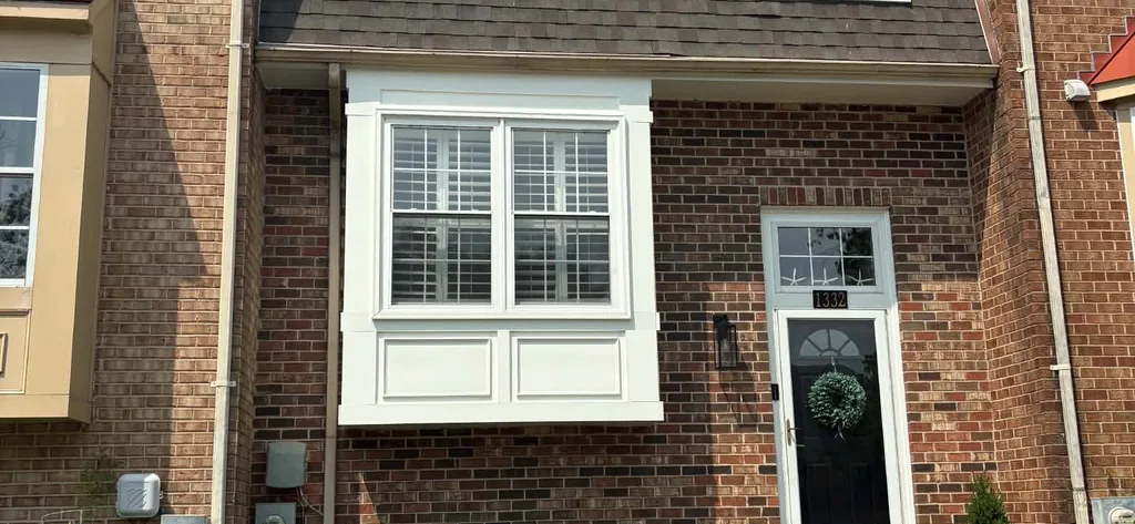 Arnold roofing services