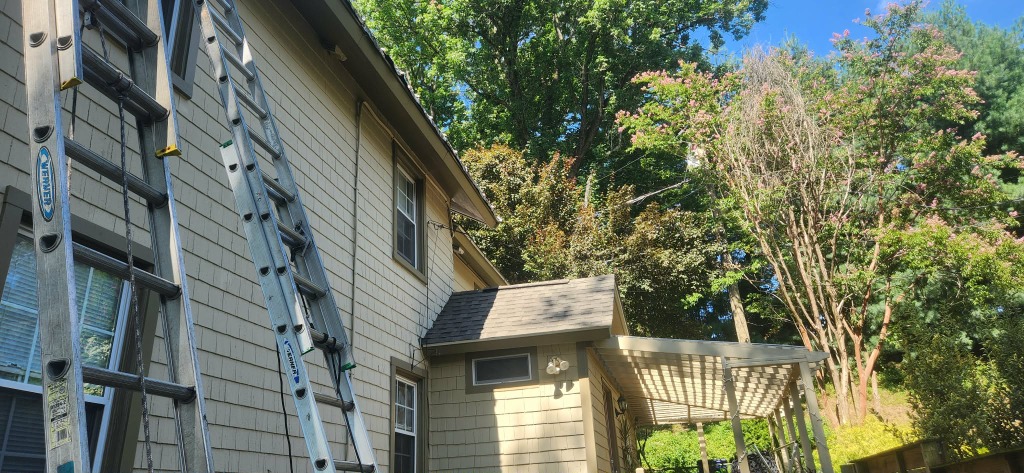 How to Choose a Roofing Contractor in Severna Park