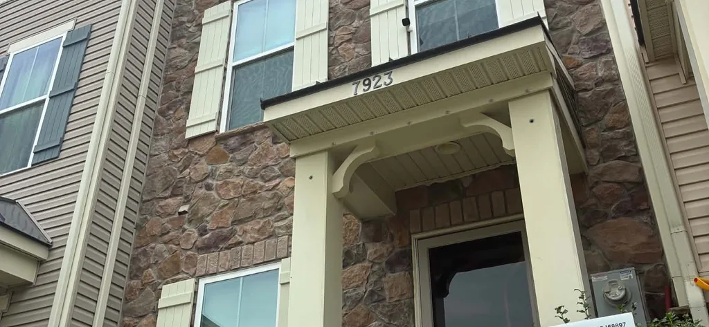 Annapolis roofing services